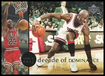 75 Michael Jordan 75